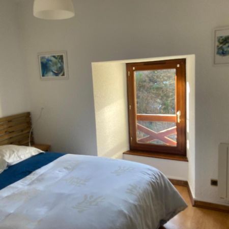 Orchidee 1 Et 2_ Depart De Randonnees Villa Mariac Eksteriør bilde